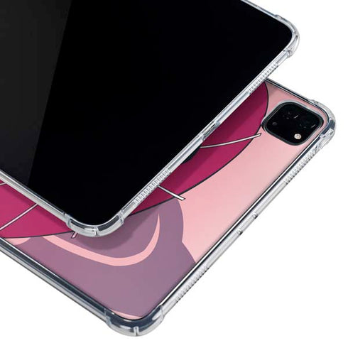 Disney Mulan with Umbrella iPad Pro 11in (2024) Clear Case